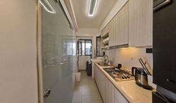 Blk 311C Clementi Avenue 4 (Clementi), HDB 4 Rooms #566638041